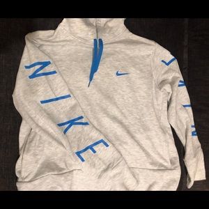 Nike Dri-Fit Hoodie